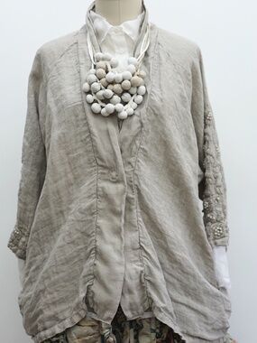 Krista Larson Charming Jacket